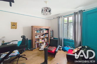 achat maison rambouillet 78120