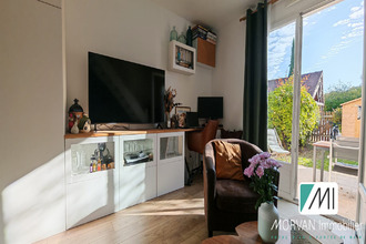 achat maison rambouillet 78120