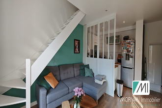 achat maison rambouillet 78120