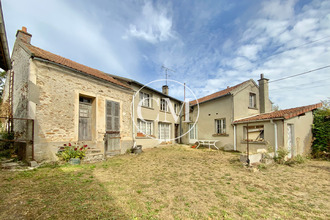 achat maison rambouillet 78120