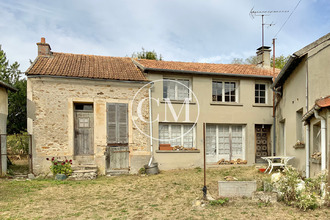 achat maison rambouillet 78120