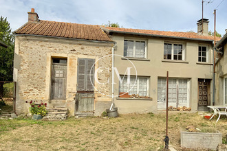 achat maison rambouillet 78120