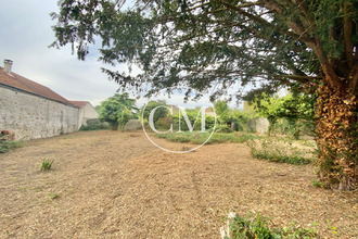 achat maison rambouillet 78120