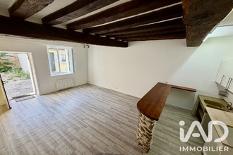 achat maison rambouillet 78120
