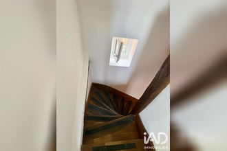 achat maison rambouillet 78120