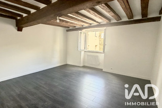 achat maison rambouillet 78120