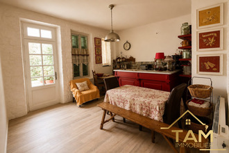 achat maison rambouillet 78120