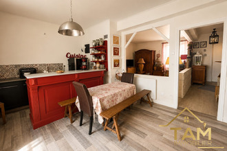 achat maison rambouillet 78120