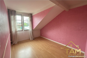 achat maison rambouillet 78120