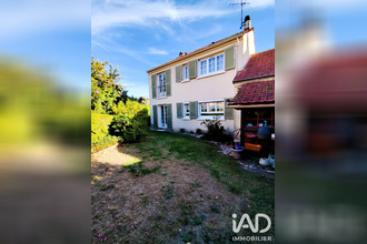 achat maison rambouillet 78120
