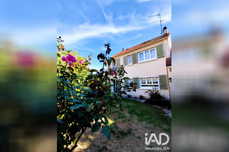 achat maison rambouillet 78120