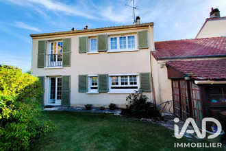 achat maison rambouillet 78120