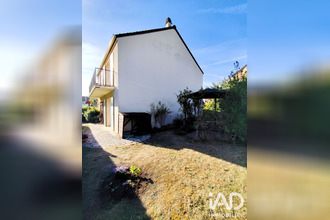achat maison rambouillet 78120