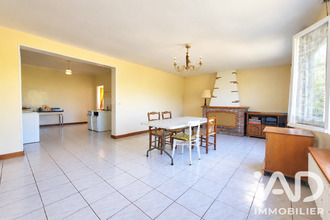 achat maison rambouillet 78120