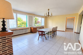 achat maison rambouillet 78120