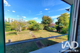 achat maison rambouillet 78120
