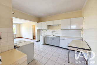 achat maison rambouillet 78120