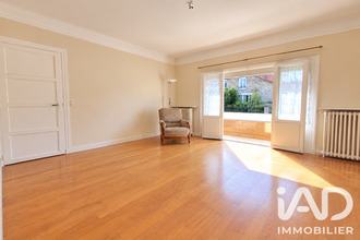 achat maison rambouillet 78120