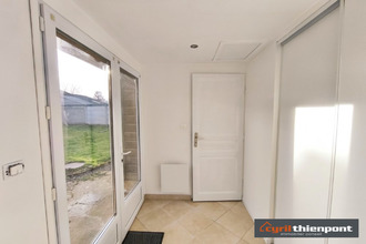 achat maison rambures 80140