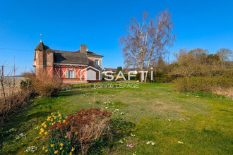 achat maison rambures 80140