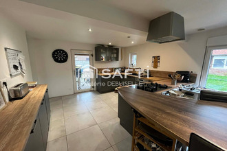 achat maison ramecourt 62130