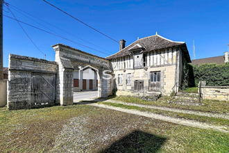 achat maison ramerupt 10240