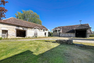 achat maison ramerupt 10240