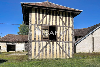 achat maison ramerupt 10240
