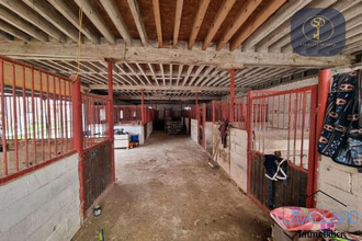 achat maison ramicourt 02110