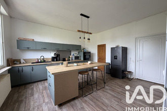 achat maison ramicourt 02110