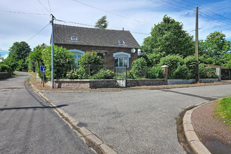 achat maison ramicourt 02110