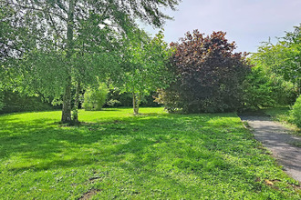 achat maison ramicourt 02110