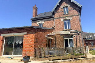 achat maison ramicourt 02110