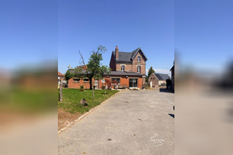 achat maison ramicourt 02110
