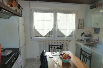 achat maison ramonchamp 88160