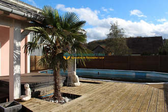 achat maison ramonchamp 88160