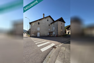 achat maison ramonchamp 88160
