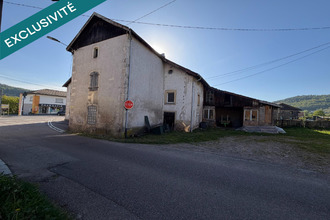 achat maison ramonchamp 88160
