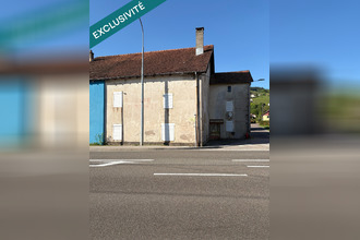 achat maison ramonchamp 88160