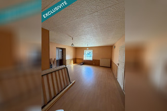achat maison ramonchamp 88160