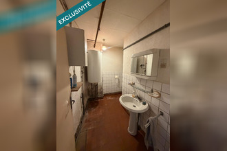 achat maison ramonchamp 88160