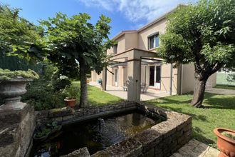 achat maison ramonville-st-agne 31520