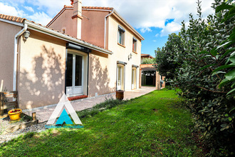 achat maison ramonville-st-agne 31520