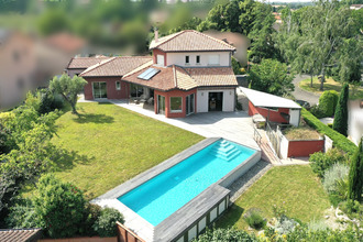 achat maison ramonville-st-agne 31520