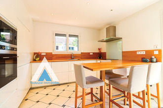 achat maison ramonville-st-agne 31520