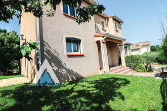 achat maison ramonville-st-agne 31520