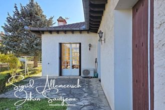 achat maison ramonville-st-agne 31520