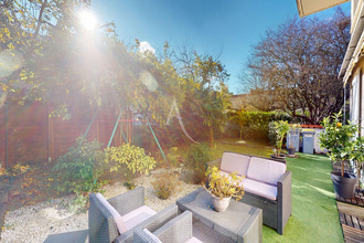 achat maison ramonville-st-agne 31520