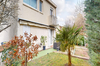 achat maison ramonville-st-agne 31520
