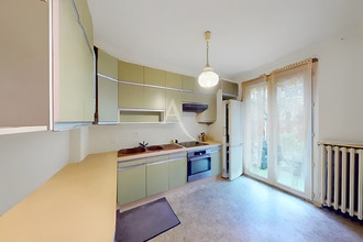 achat maison ramonville-st-agne 31520